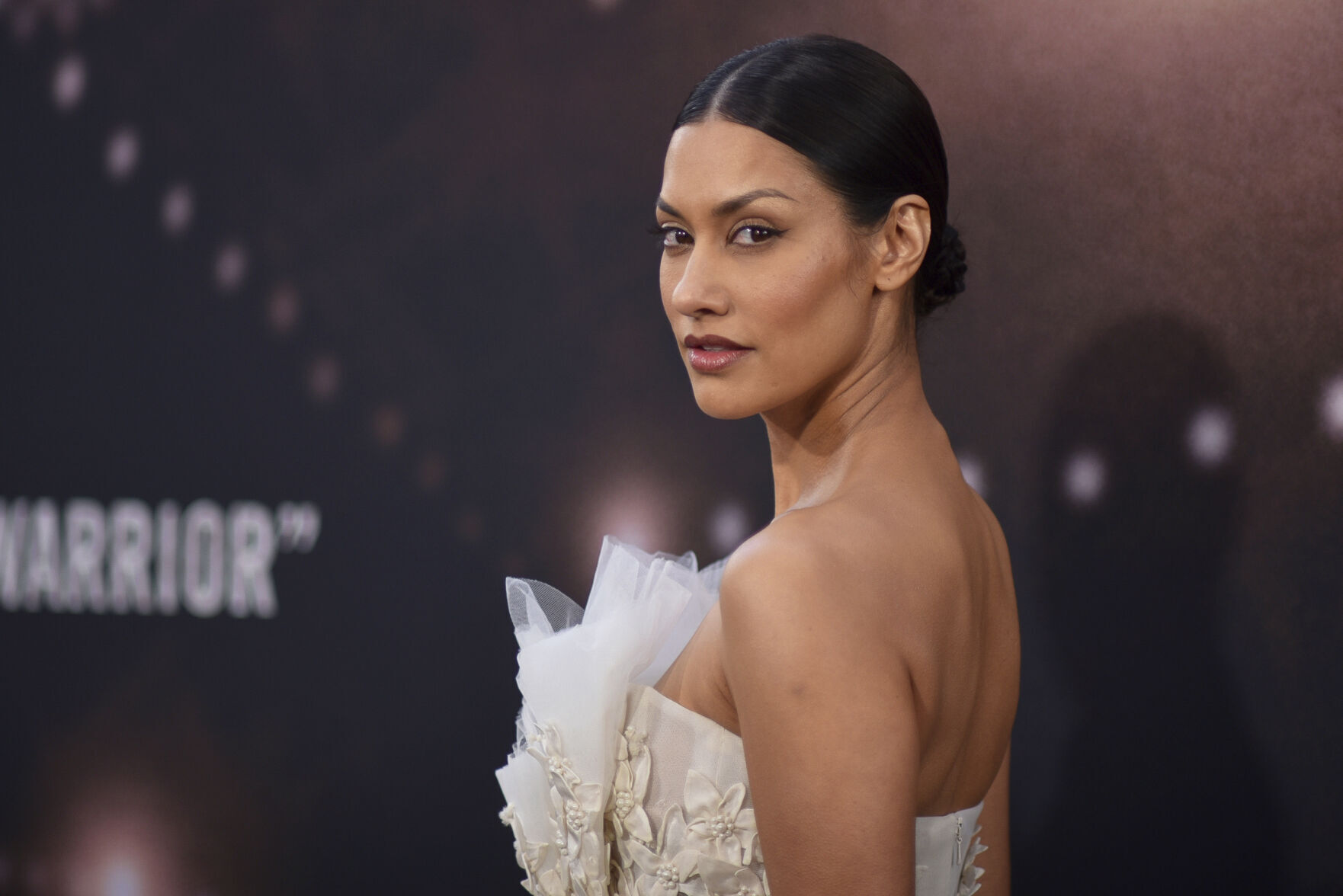 Janina Gavankar